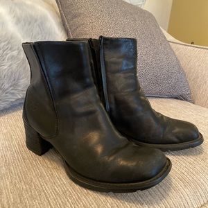 Timberland Leather Boots